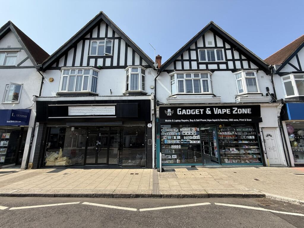 Main image of property: 42-44 High Street, Walton-on-Thames, KT12 1BZ