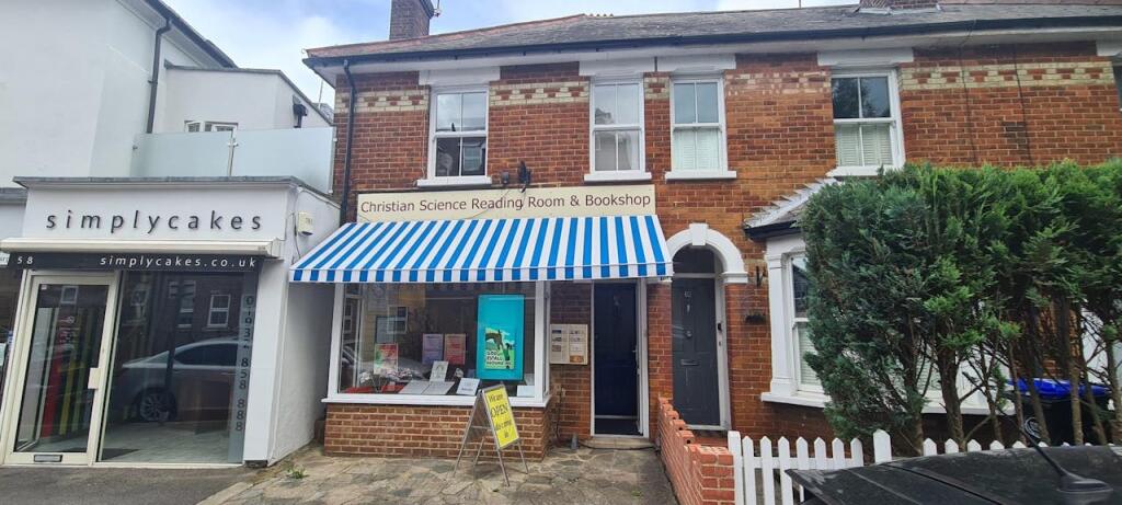 Main image of property: 60 Baker Street, Weybridge, KT13 8AL