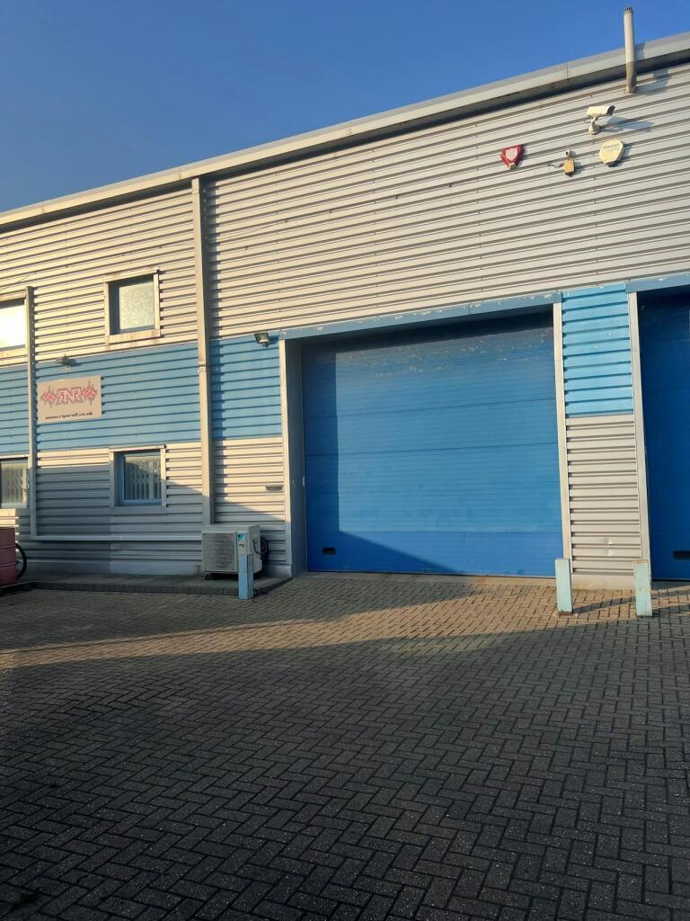 Main image of property: Unit 2, Corium House, Douglas Drive, Godalming, GU7 1JX