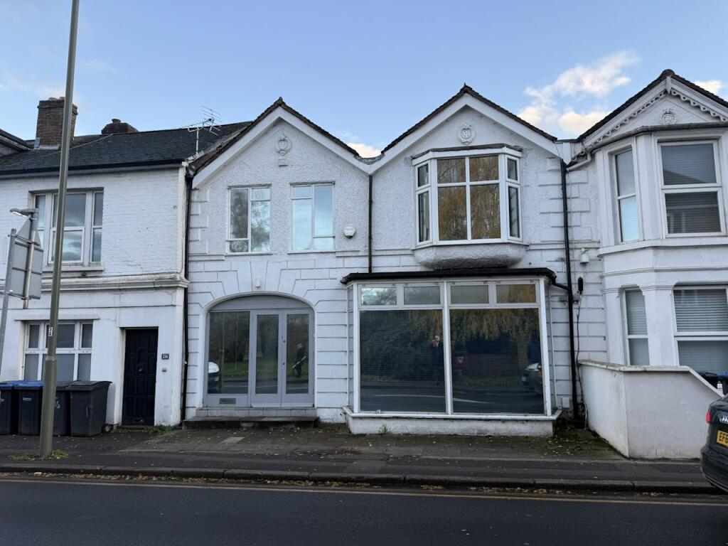 Main image of property: 214 Station Road, Addlestone, KT15 2PH