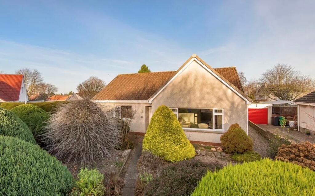 Main image of property: Learmonth Place, St. Andrews, Fife, KY16