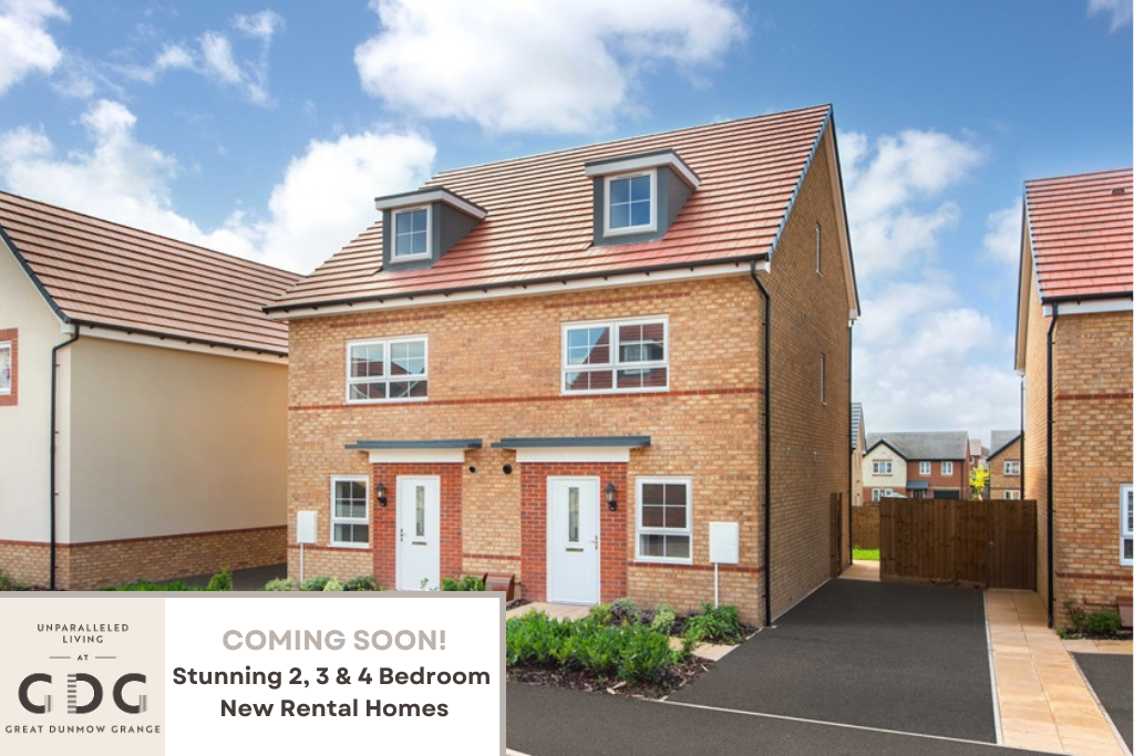 Main image of property: Cygnet Way, Dunmow, Essex, CM6