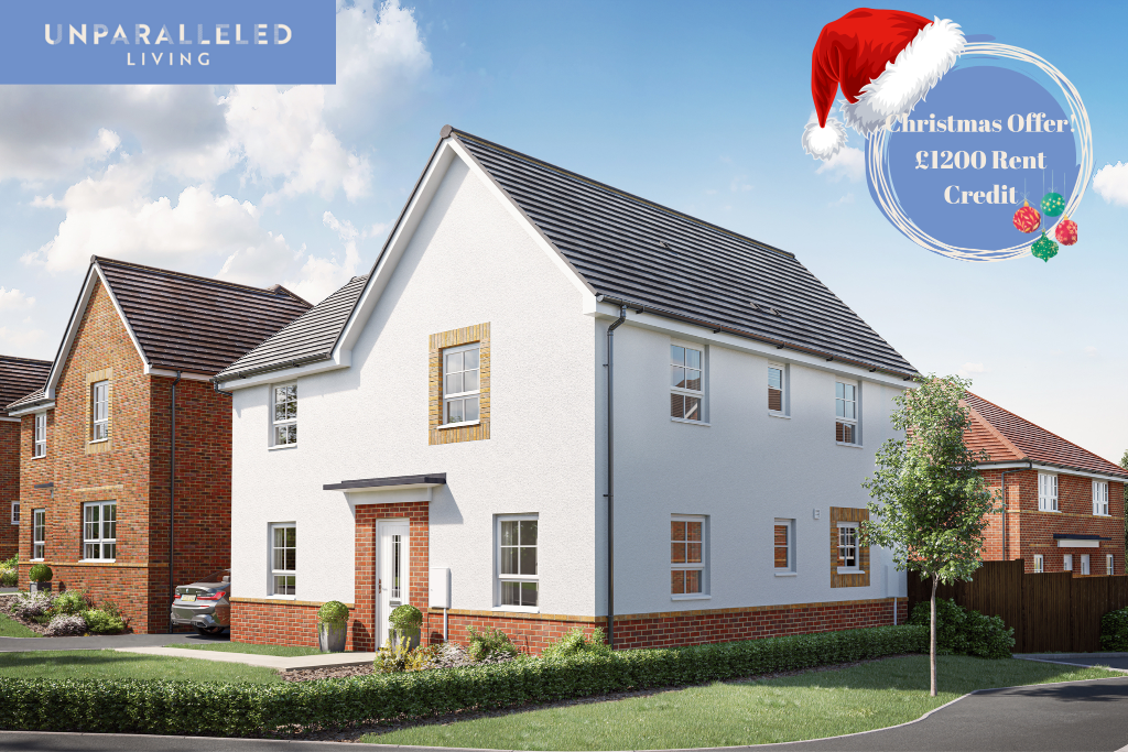 Main image of property: Great Dunmow Grange, CM6