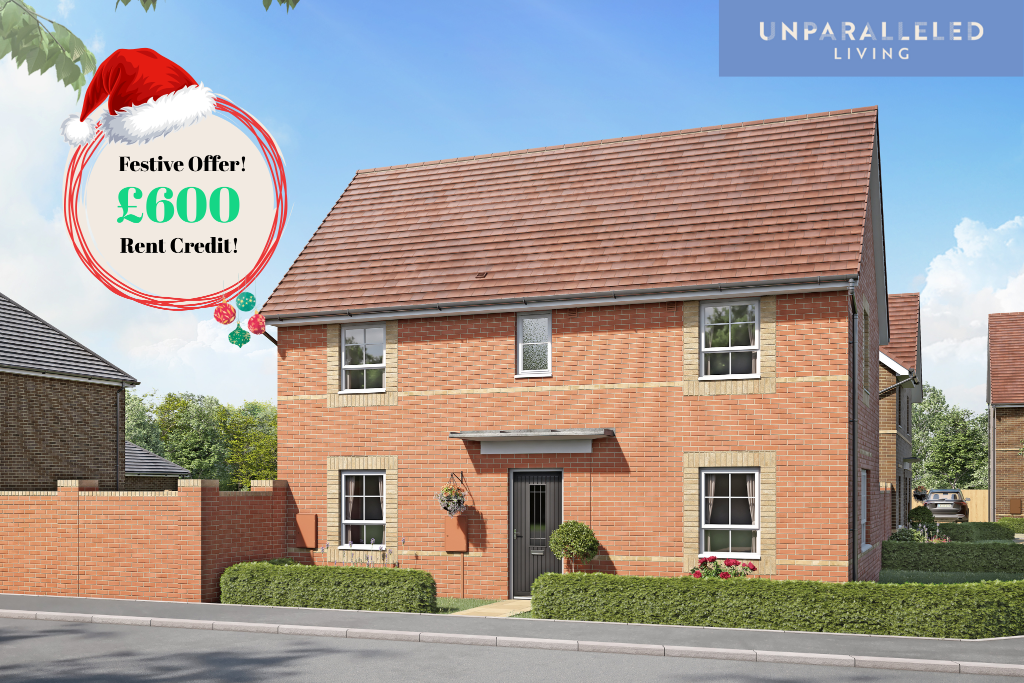 Main image of property: Great Dunmow Grange, Essex, CM6