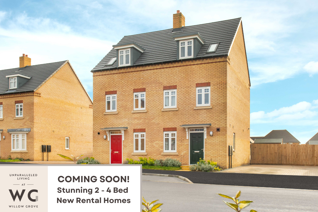 Main image of property: Willow Grove, Wixams