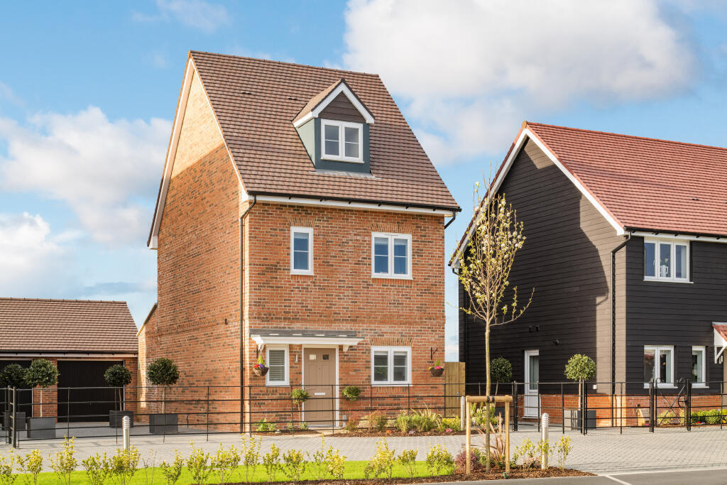 Main image of property: Nobel Park, Didcot, Oxfordshire, OX11