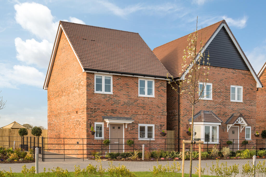 Main image of property: Nobel Park, Didcot, Oxfordshire, OX11