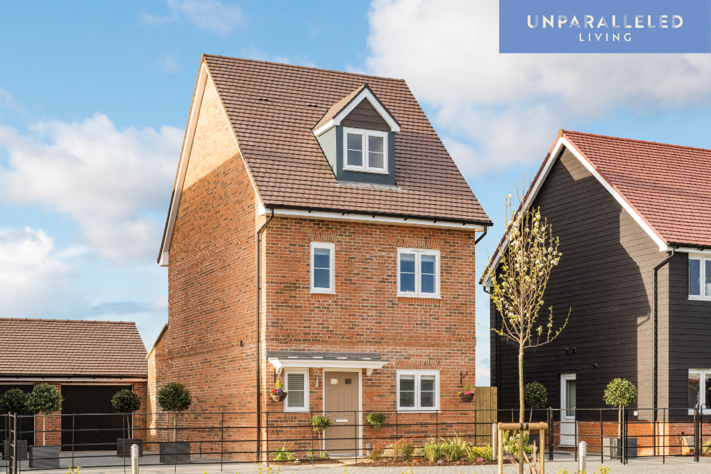 Main image of property: Nobel Park, Didcot, Oxfordshire, OX11