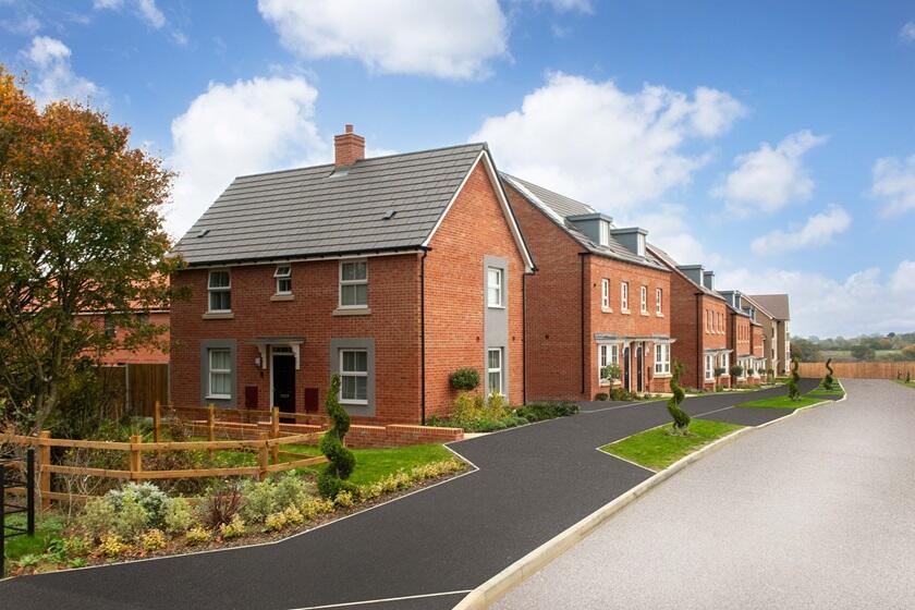 Main image of property: Fumitory Close, Ipswich, Suffolk, IP1