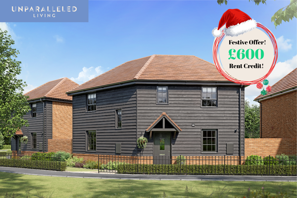 Main image of property: Henley Gate, Ipswich, IP1