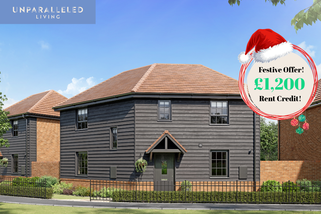 Main image of property: Henley Gate, Ipswich, IP1