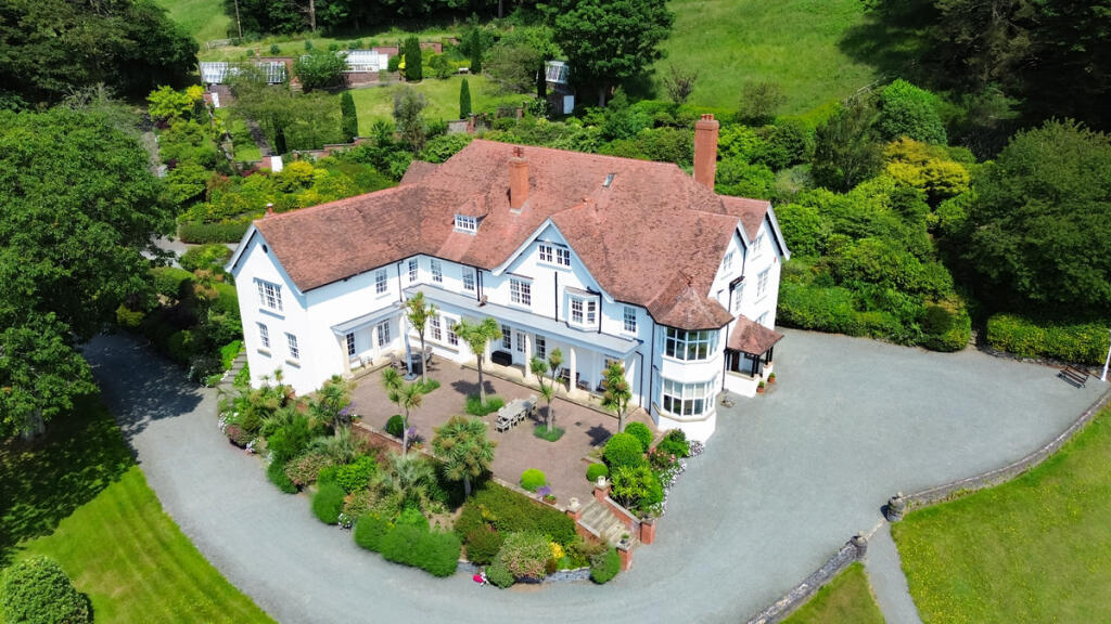 Main image of property: Aberdovey, Aberdovey, LL35 0