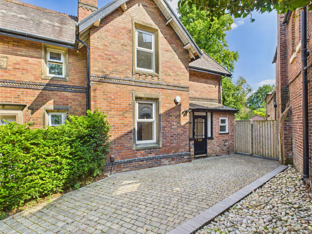 Main image of property: Torkington Road, Stockport, SK7 4
