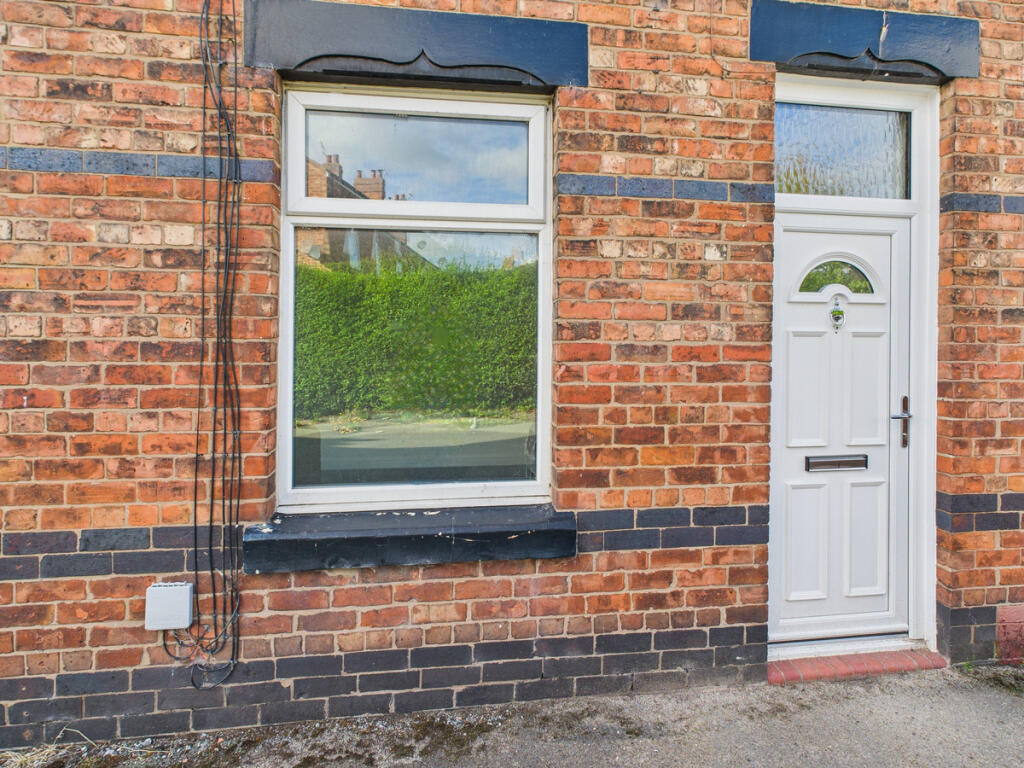 Main image of property: Albert Street, Nantwich, CW5 5
