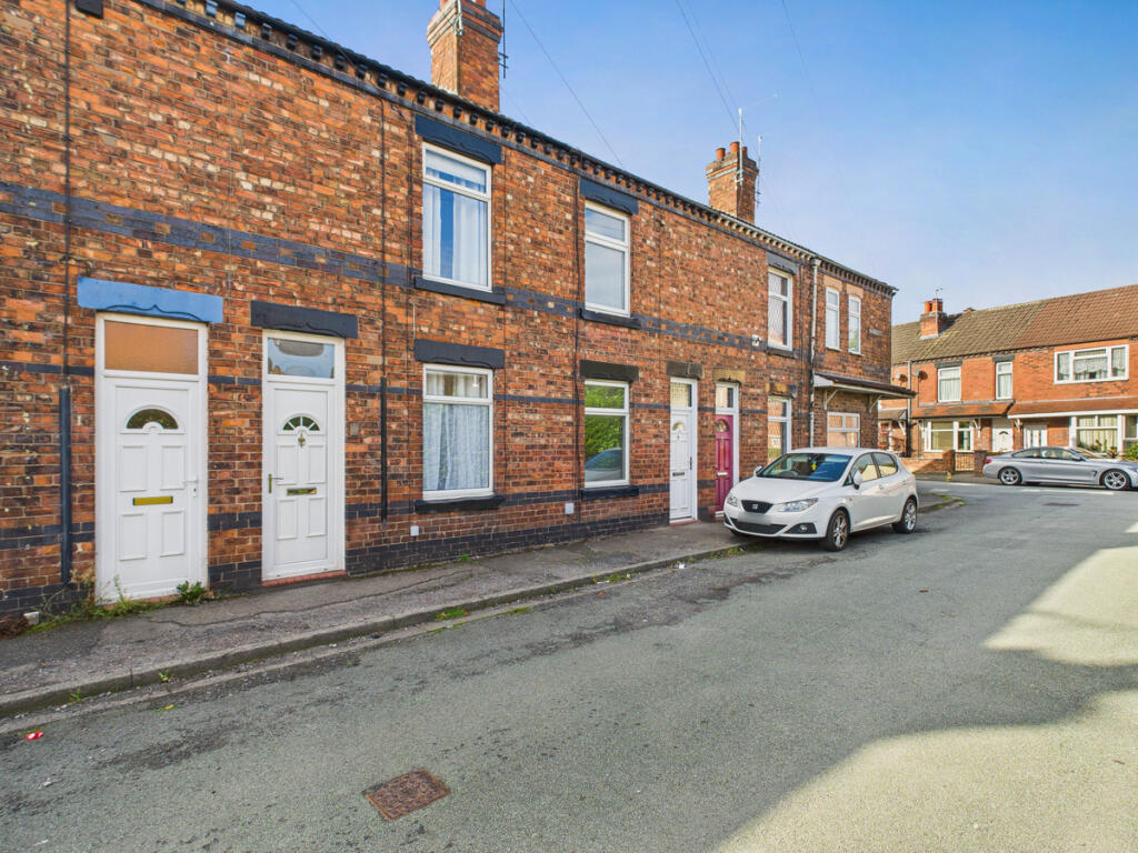 Main image of property: Albert Street, Nantwich, CW5 5