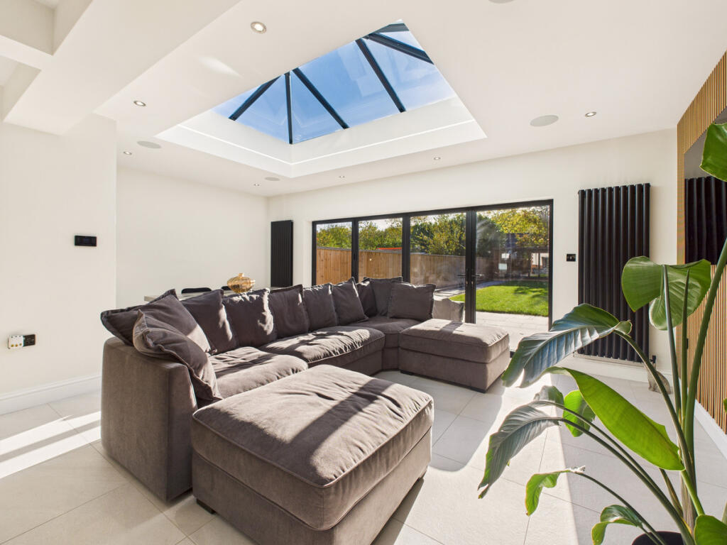 Main image of property: Guilden Sutton Lane, Chester, CH3 7