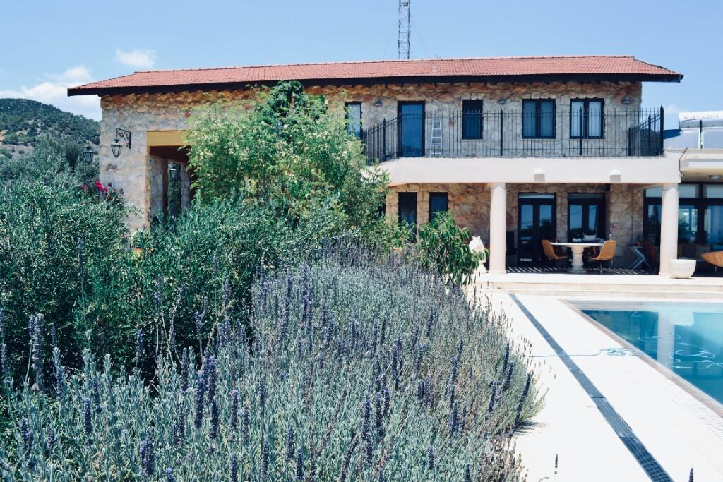 Main image of property: Pareklissia, Limassol