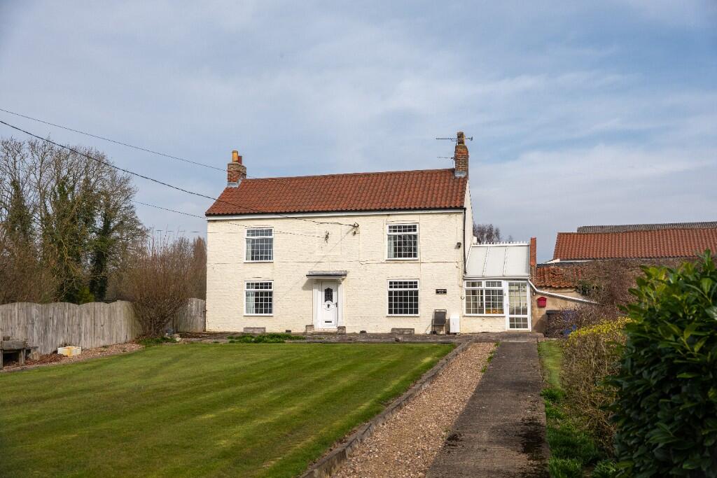 Main image of property: Starkbridge Farm, Sykehouse