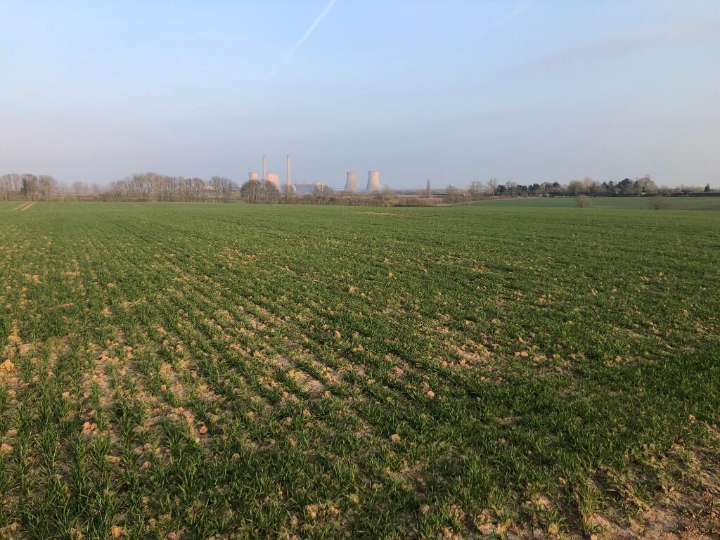 Main image of property: Agricultural Land, Wood Lane, DN22