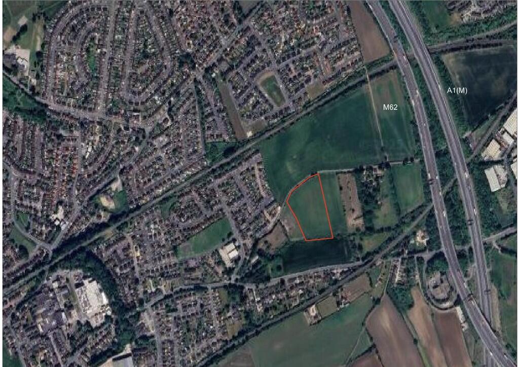 Main image of property: Land off Sowgate Lane, Pontefract