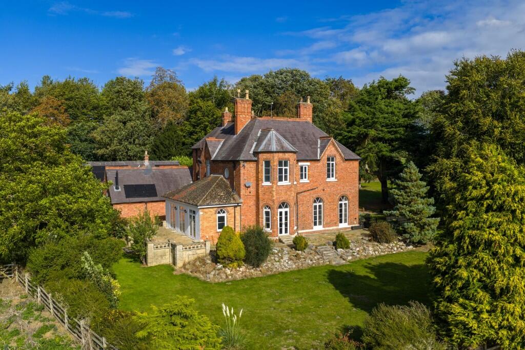 Main image of property: Greenwood House, Beelsby, Grimsby, DN37