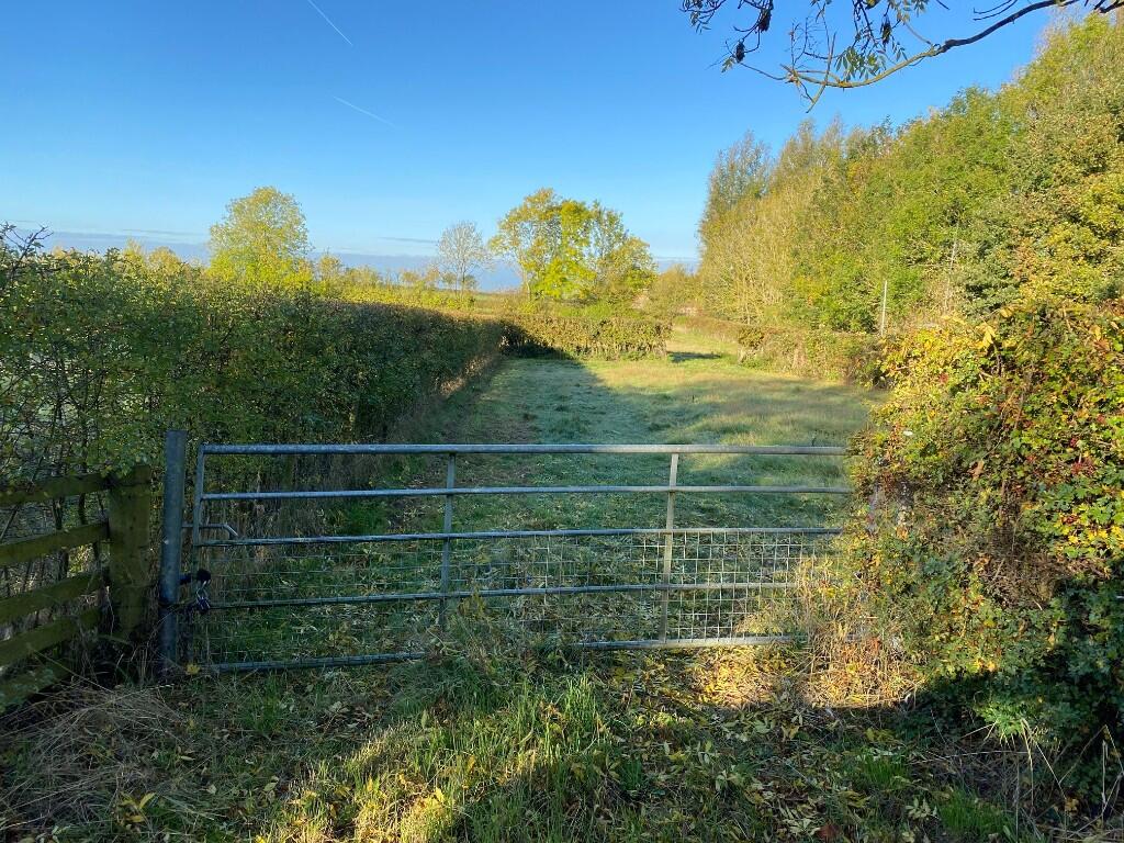 Main image of property: Brigg Road, LN7 6PQ