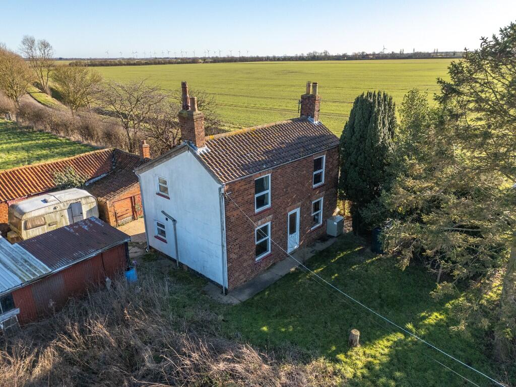 Main image of property: Highfield Cottage, Grange Lane, LN11