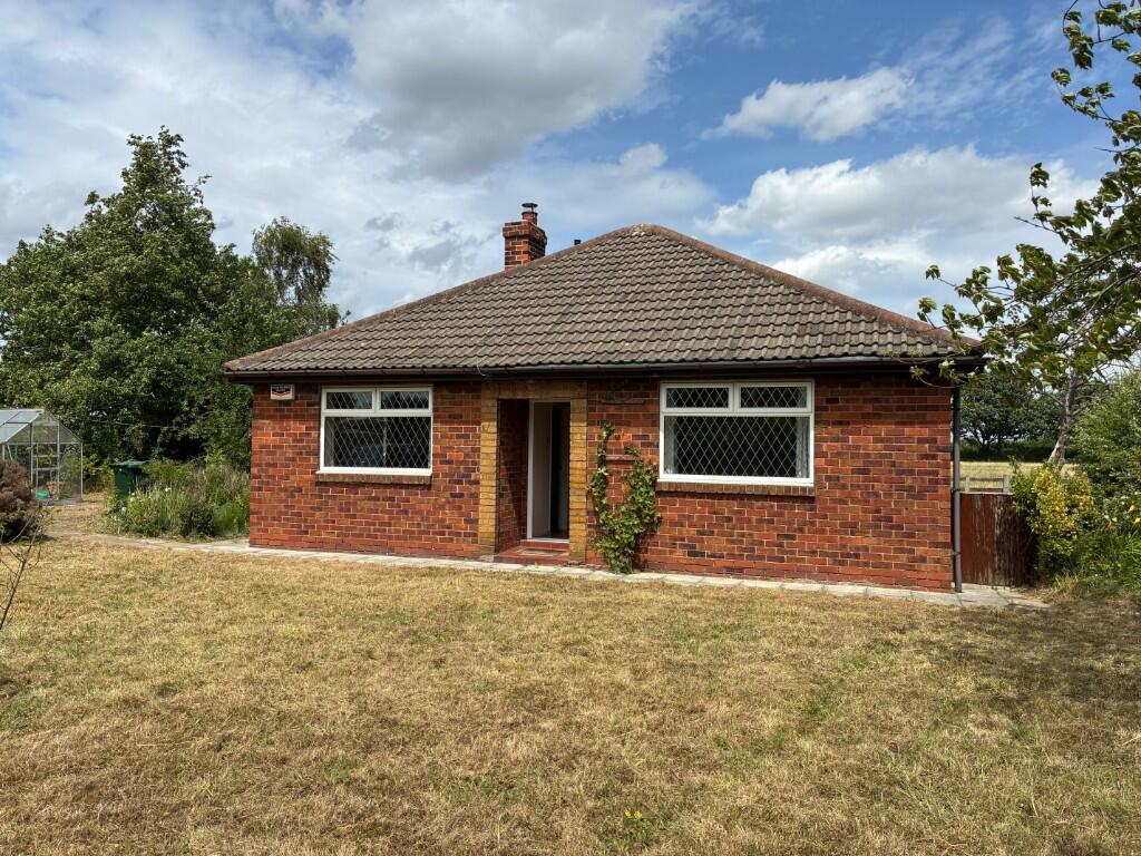Main image of property: Owston Grange Bungalow, Bentley