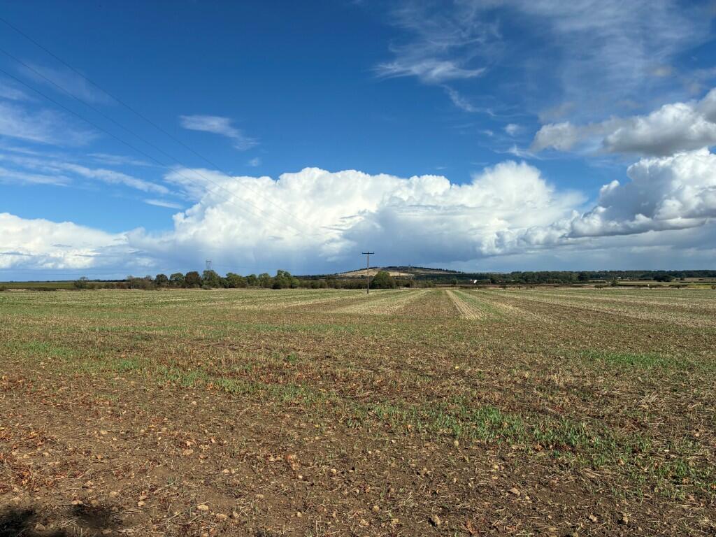 Main image of property: 44.52 acres Land at Oldcotes