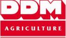 DDM Agriculture, Brigg Estate Agent Logo