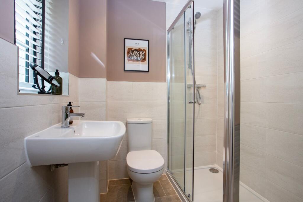 Main image of property: Wright Drive, Nuneaton, CV11 6TJ