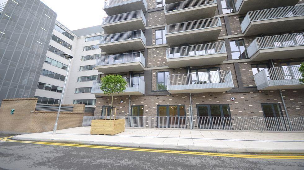 Main image of property: Windsor Road, Slough