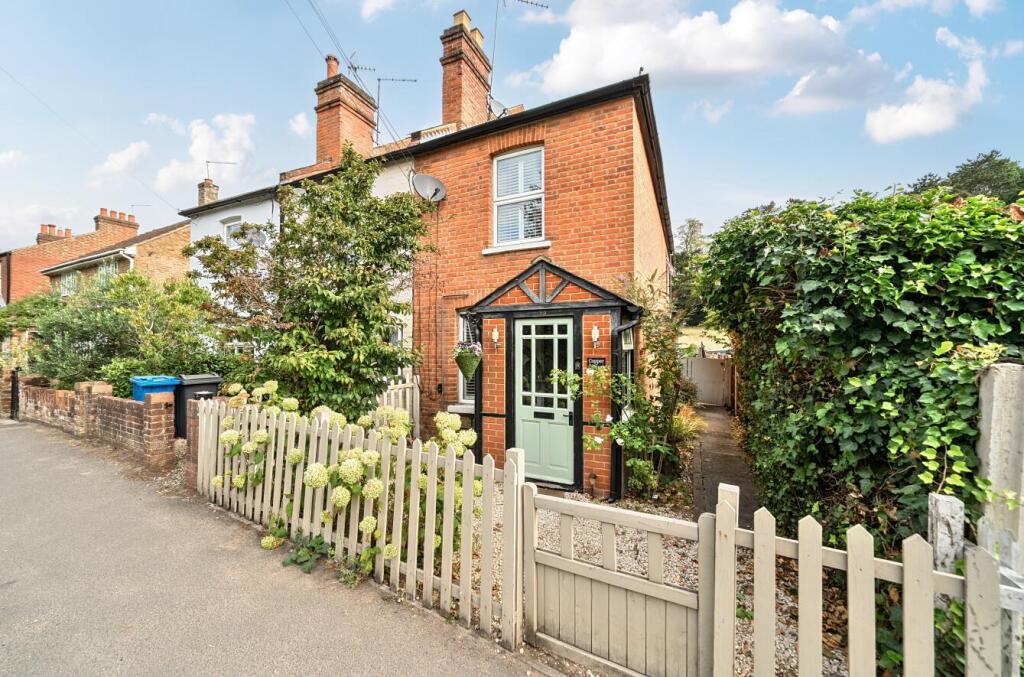 Main image of property: Silwood Road, Ascot