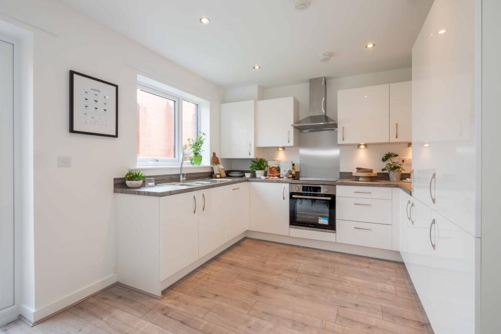 Main image of property: Waterlily Drive, Doncaster, DN5