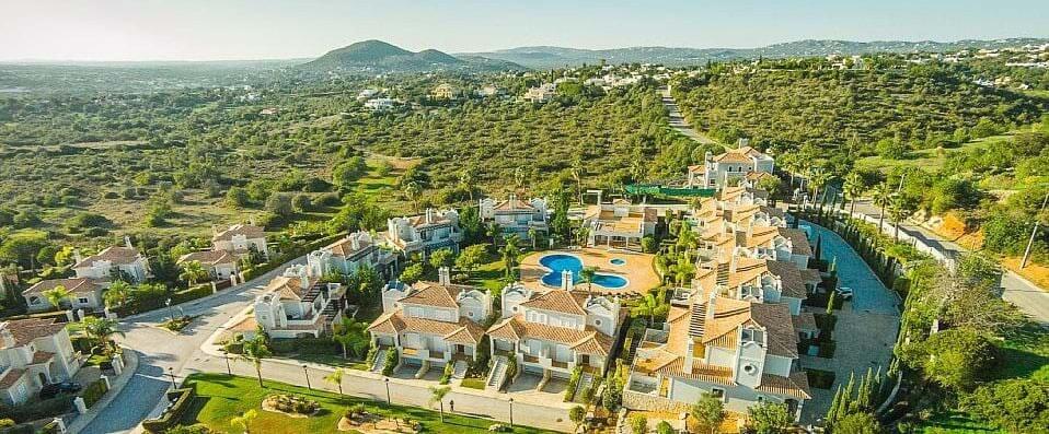 Main image of property: Algarve, Almancil