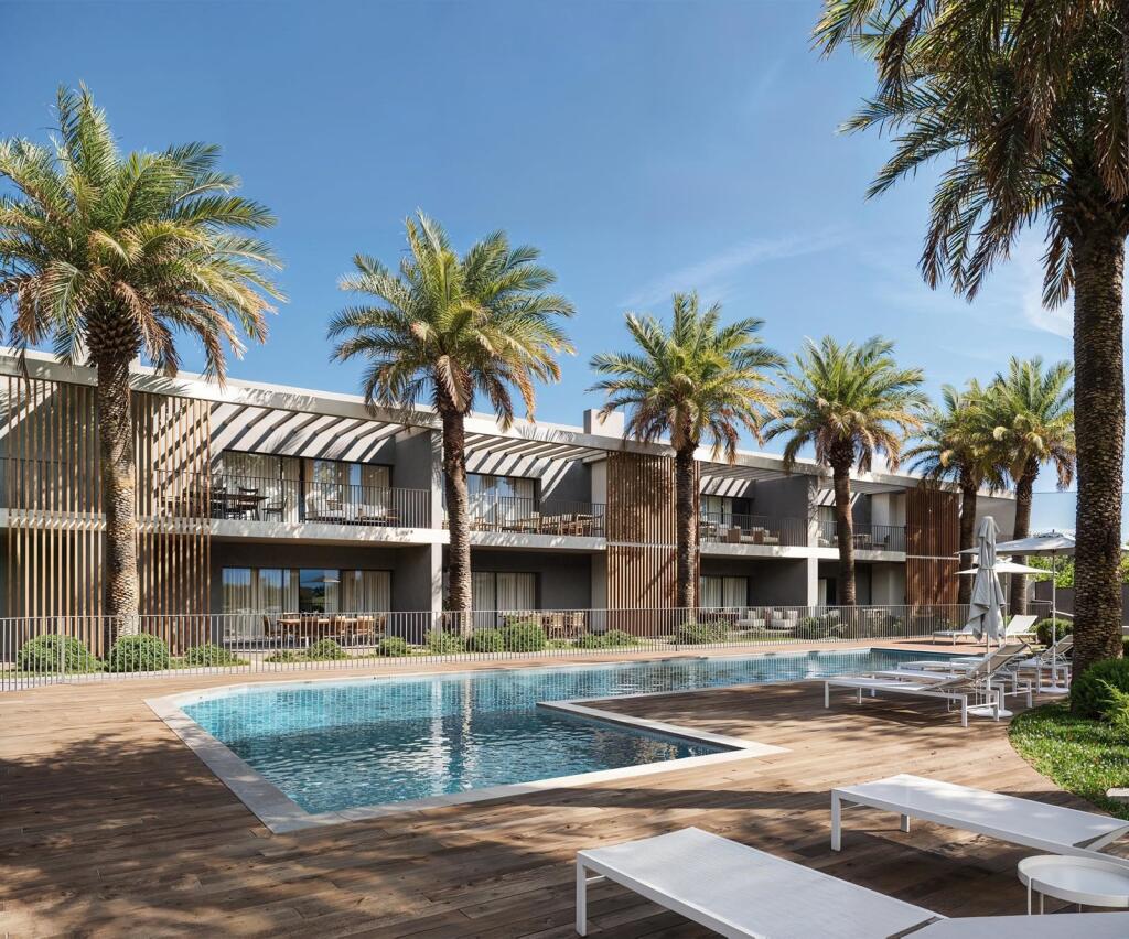 Main image of property: Algarve, Boliqueime