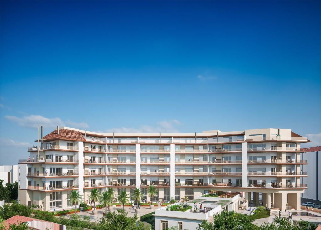 Main image of property: Algarve, Vilamoura