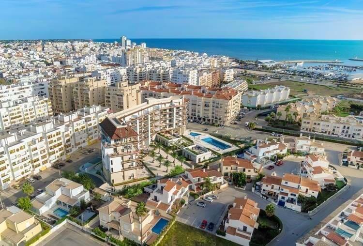 Main image of property: Algarve, Faro