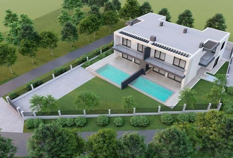 Main image of property: Algarve, Almancil