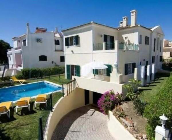 Main image of property: Algarve, Vilamoura