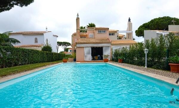 Main image of property: Algarve, Vilamoura