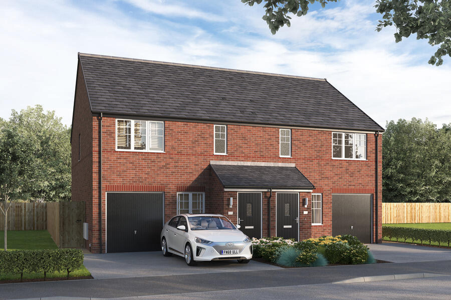 Main image of property: Lynncroft,
Eastwood, Nottinghamshire,
NG16 3FE