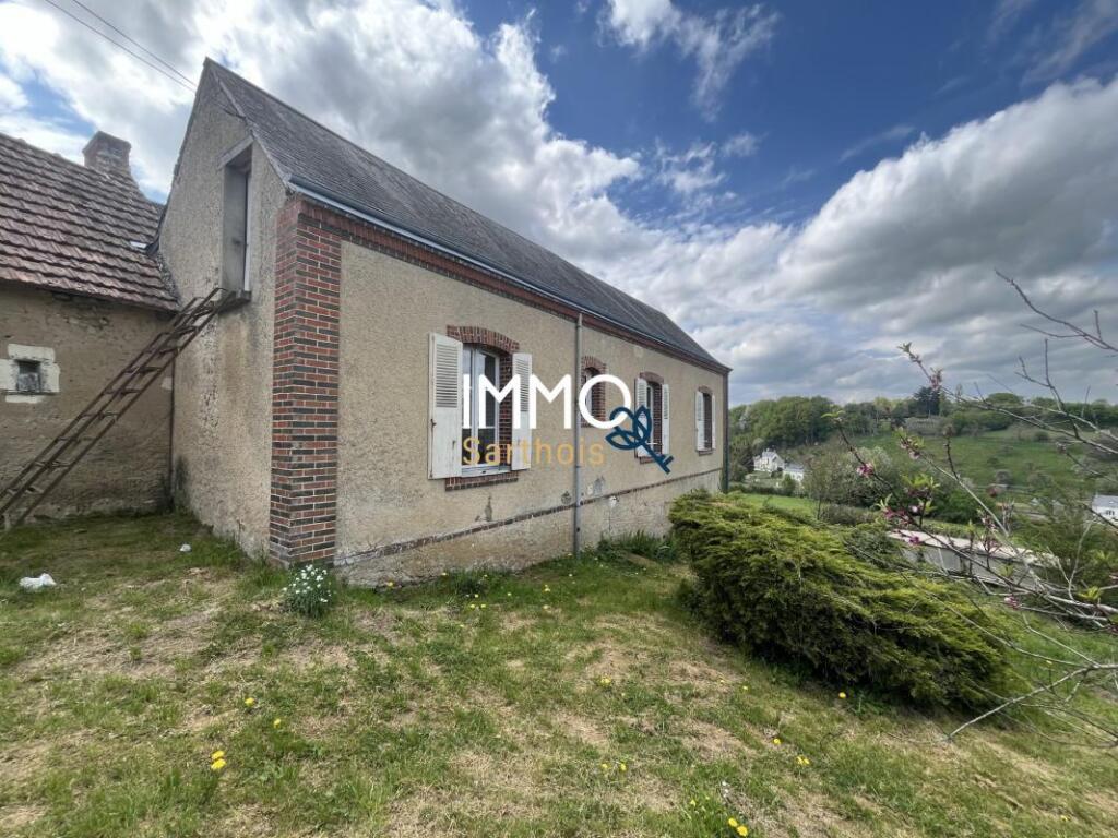 Main image of property: Pays de la Loire, Sarthe, St-Pierre-du-Lorouër
