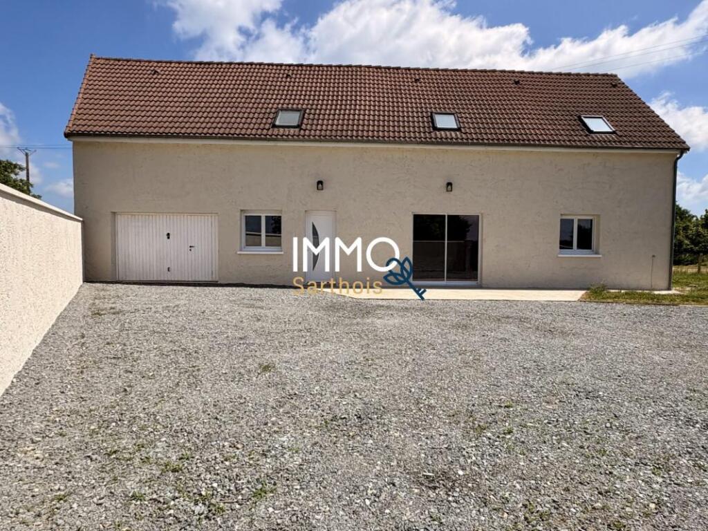 Main image of property: Pays de la Loire, Sarthe, Marigné-Laillé