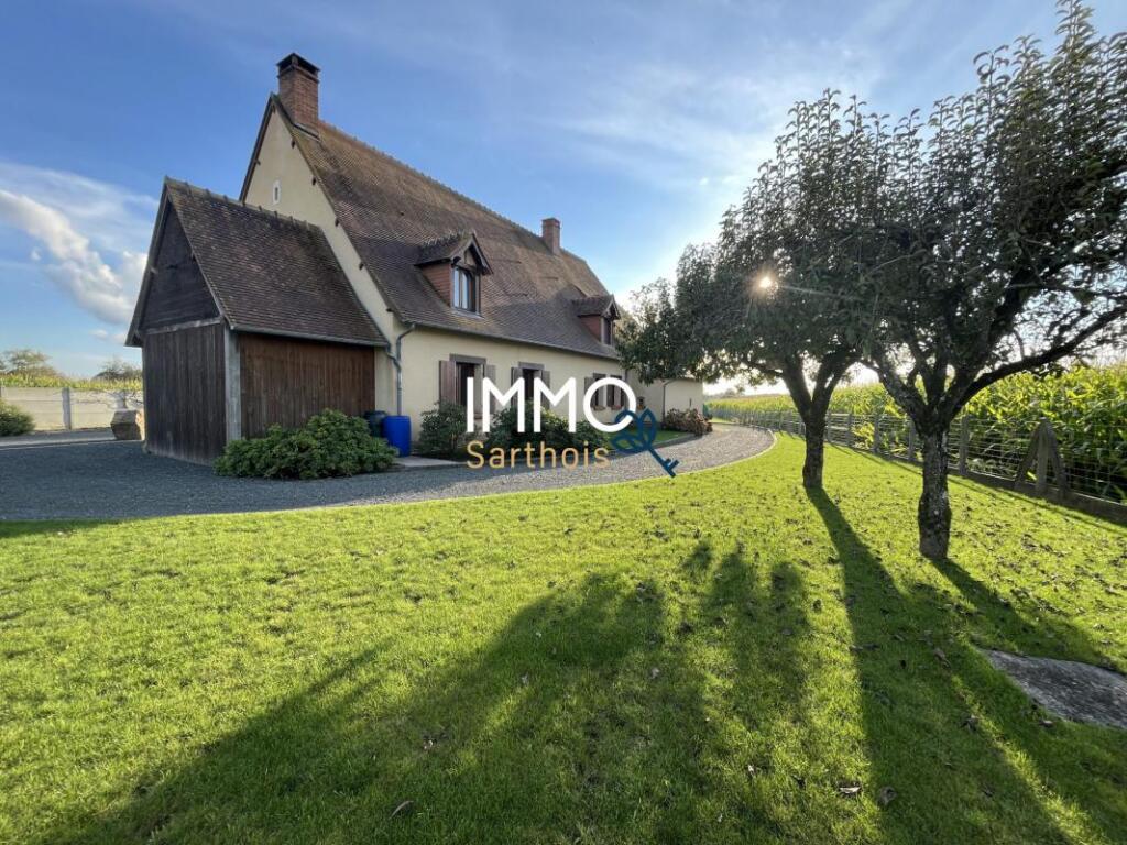 Main image of property: Pays de la Loire, Sarthe, St-Biez-en-Belin