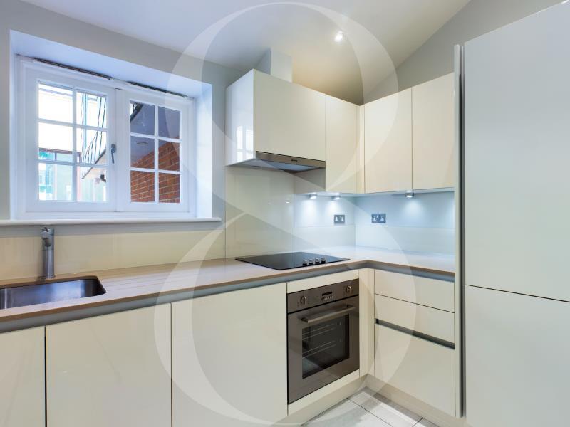 Main image of property: Cathedral Court, Church Street, Chelmsford, CM1