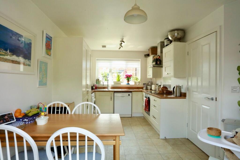 Main image of property: Park View, Horsford, Norwich