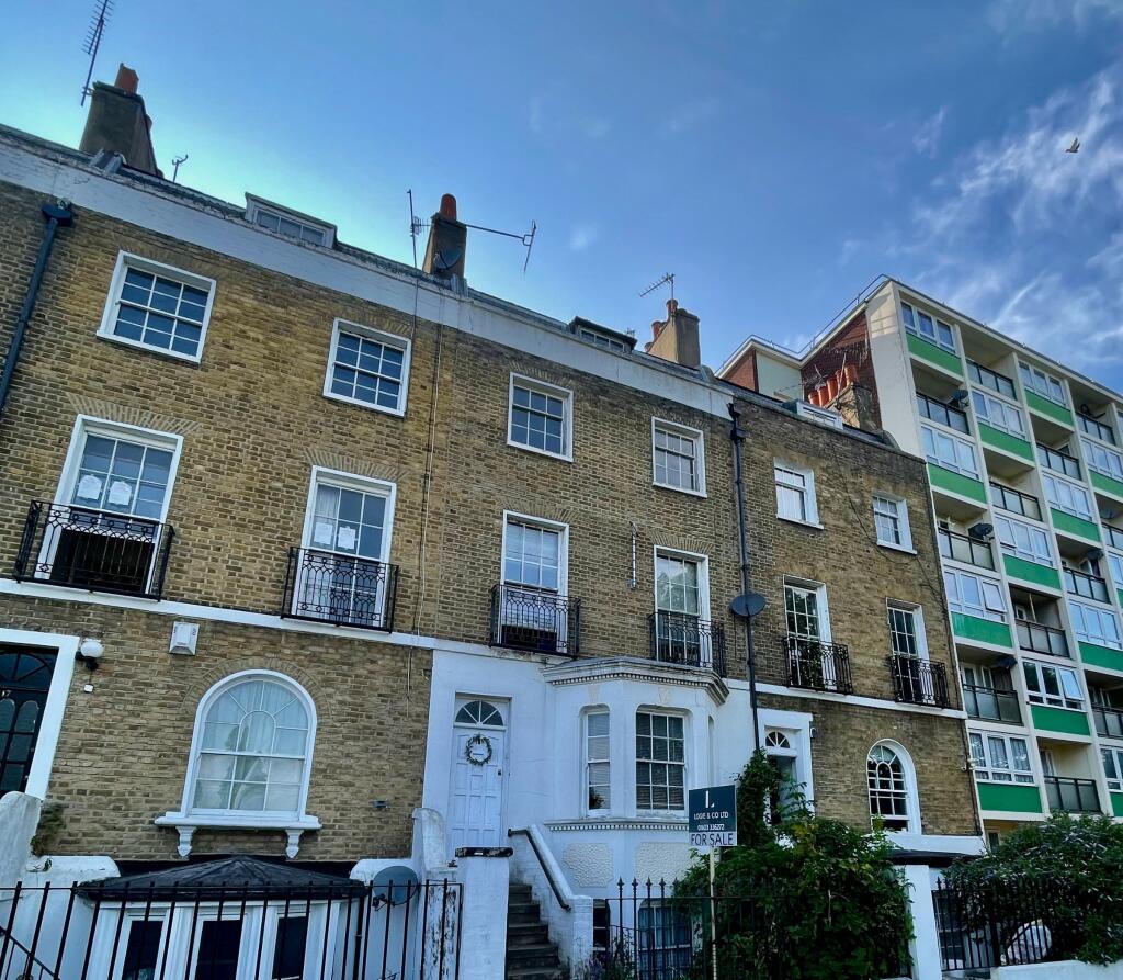 Main image of property: Milton Place, Gravesend