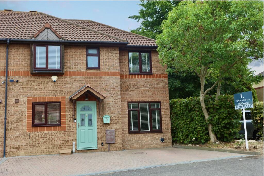 Main image of property: Hayes Road, Greenhithe