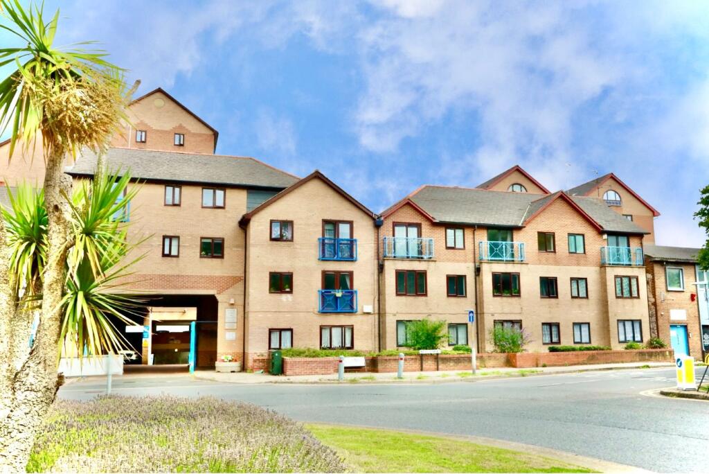Main image of property: Crawley Court, Gravesend